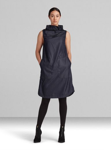Millery Mock Dress